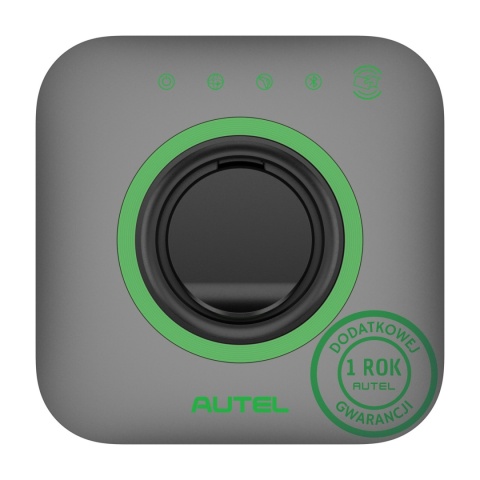 Autel Maxicharger AC Compact 22kW 4G - 4 lata gwarancji