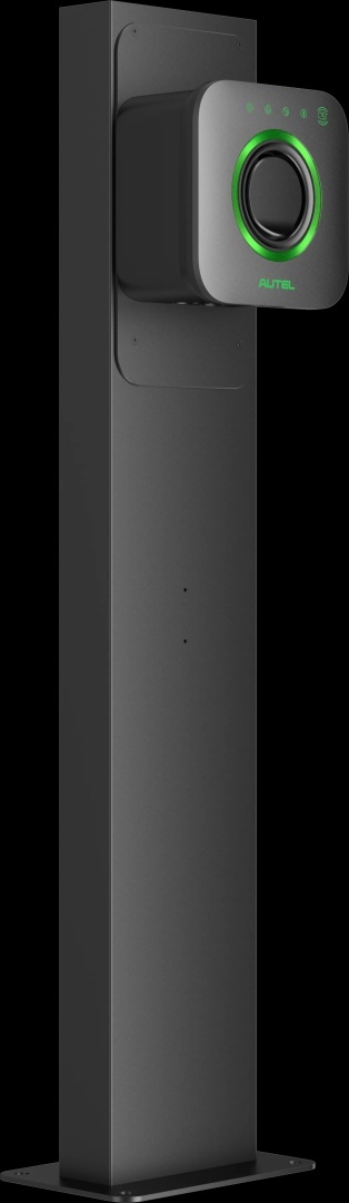 Autel słupek ASP102 wraz z adapterem do stacji AC Compact