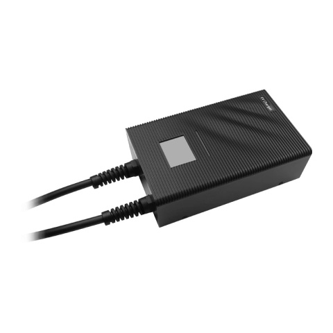 BESEN SQW45 22 kW APP - wallbox Type 2 z aplikacją EVSEMaster i dotykowym ekranem 3,5"