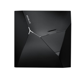NexBlue Edge Max 22 kW - wallbox z licznikiem MID i ekranem OLED