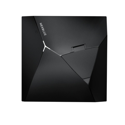 NexBlue Edge Max 22 kW - wallbox z licznikiem MID i ekranem OLED