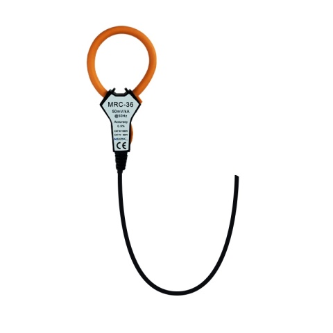 NexBlue Zen przekładniki - cewka Rogowskiego MRC36 (600A)