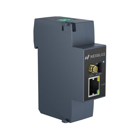 NexBlue Zen z przekładnikami 80A