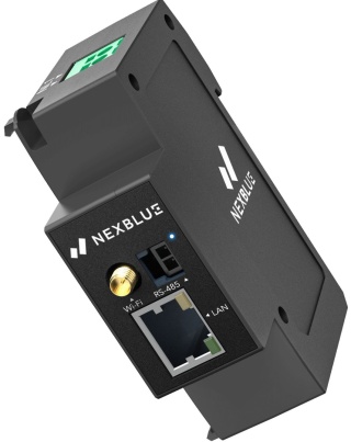 NexBlue Zen z przekładnikami 80A