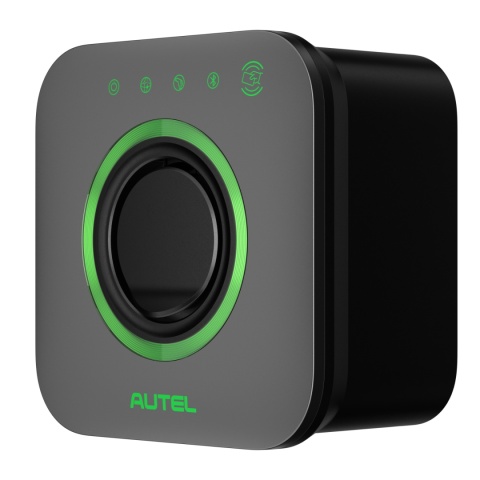 Autel Maxicharger AC Compact 22kW 4G - 4 lata gwarancji