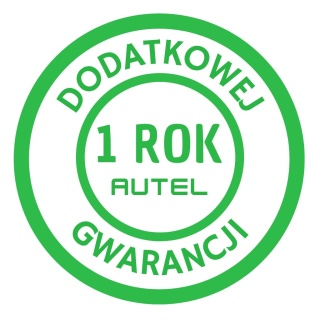 Autel Maxicharger AC Compact 22kW 4G - 4 lata gwarancji