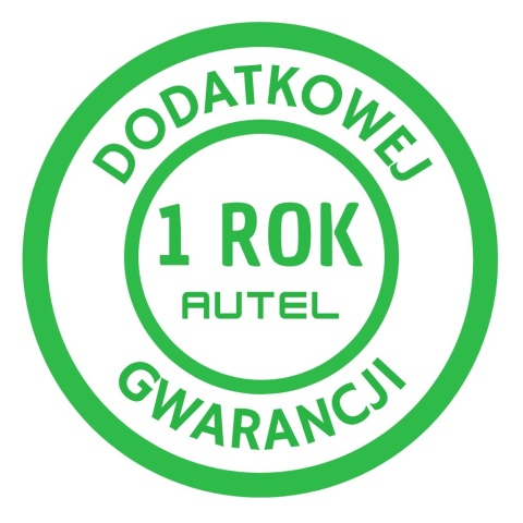 Autel Maxicharger AC Compact 22kW 4G - 4 lata gwarancji