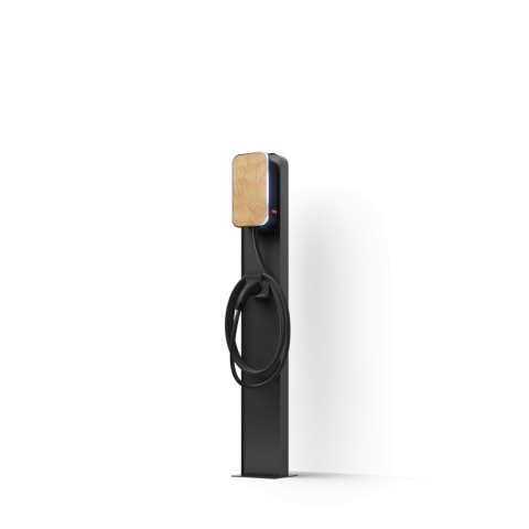 VOOL 22kW Front Drewniany