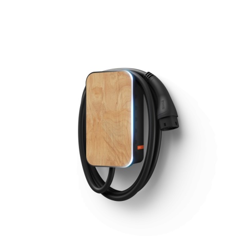 VOOL 22kW Front Drewniany