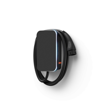 VOOL 22kW Front Czarny Mat