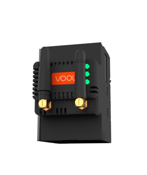 VOOL LMC (przekładniki 250A)