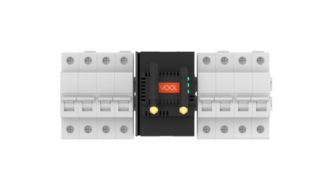 VOOL LMC (przekładniki 250A)