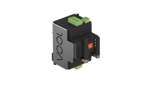 VOOL LMC (przekładniki 100A)