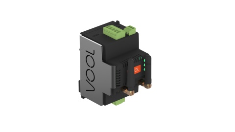 VOOL LMC (przekładniki 100A)