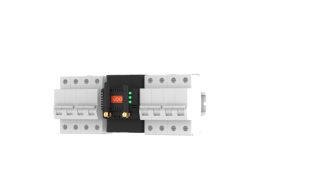 VOOL LMC (przekładniki 100A)