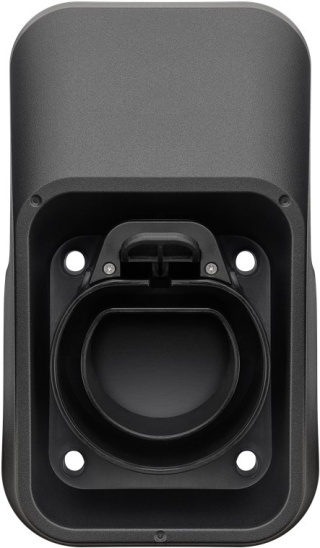 ŁadujEV wieszak na kabel z wtyczką Type 2