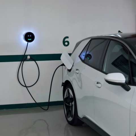 Voltie 22kW z kablem 5m