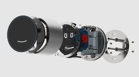 Voltie 22kW z kablem 5m