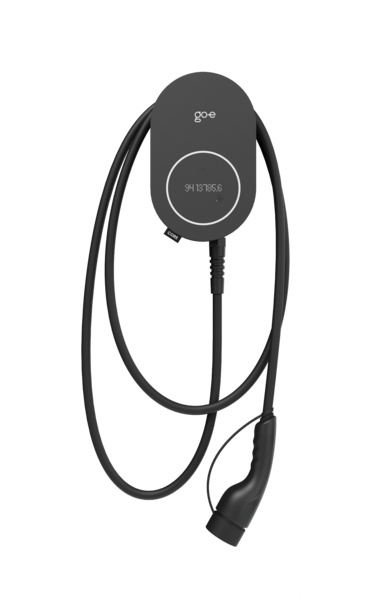 go-e Charger CORE 22 kW