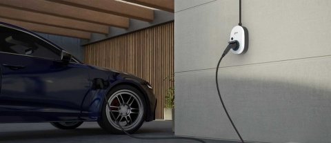 go-e Charger Gemini 2.0 22 kW