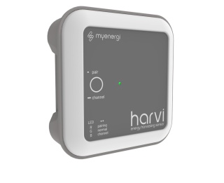 myEnergi Harvi