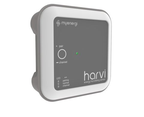 myEnergi Harvi