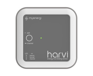 myEnergi Harvi