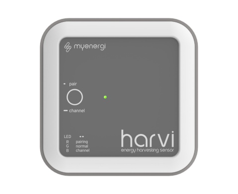 myEnergi Harvi
