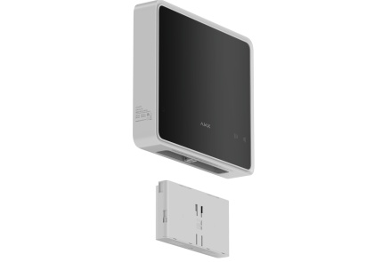 Ajax EN54 Internal Battery (24h) biały – akumulator rezerwowy 24 h