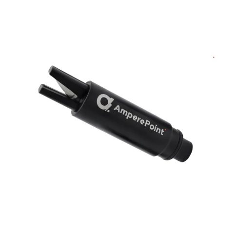AmperePoint AmpereHammer - zbijak do szyb i przecinak do pasów