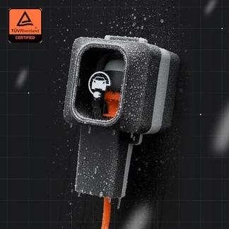 AmperePoint Dr Storm - gniazdo zewnętrzne PL / Type E
