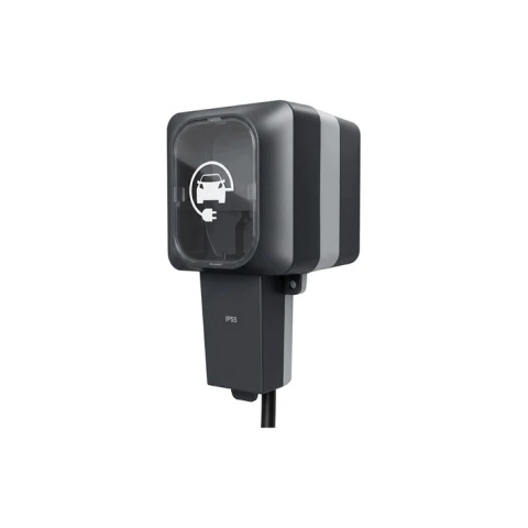 AmperePoint Dr Storm - gniazdo zewnętrzne Schuko / Type F