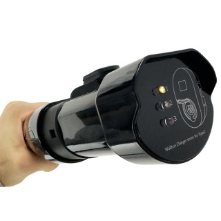 AmperePoint Tester Type 2 - tester stacji ładowania EV