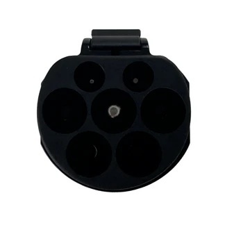 AmperePoint Tester Type 2 - tester stacji ładowania EV