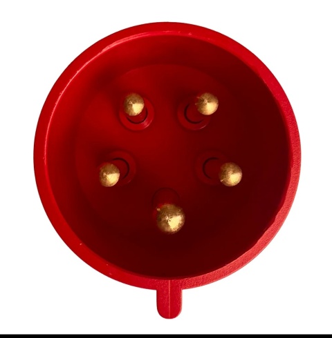 AmperePoint - adapter CEE 32 A 5P na CEE 16 A 5P