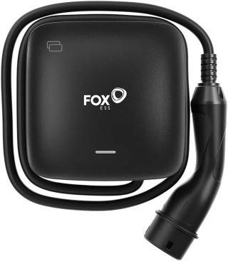 FoxESS L11PM 11kW z kablem 5 m
