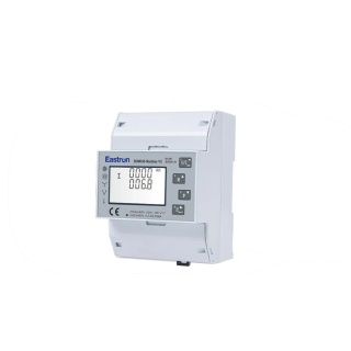 FoxESS Power meter 3 fazowy + 3x CT 200A/5A
