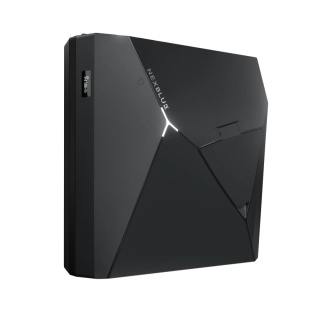 NexBlue Delta Max 22 kW - wallbox z licznikiem MID i ekranem OLED - oficjalna polska dystrybucja