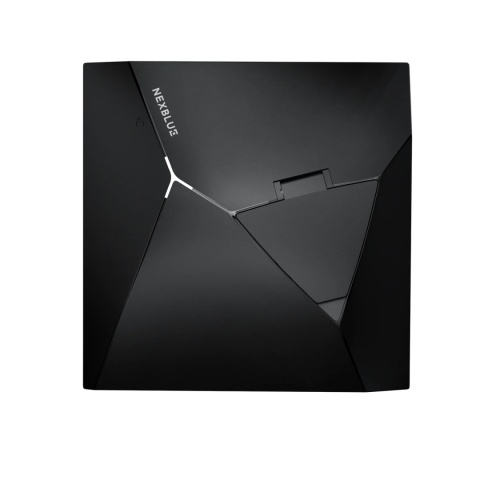 NexBlue Delta Max 22 kW - wallbox z licznikiem MID i ekranem OLED - oficjalna polska dystrybucja