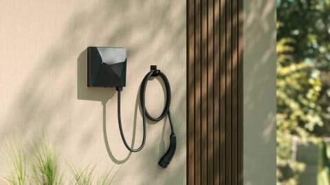 NexBlue Edge 2 22 kW z kablem Type 2 7,5 m - oficjalna polska dystrybucja