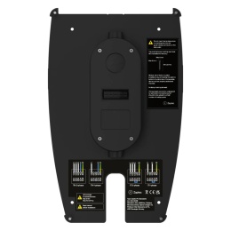 Płyta montażowa Zaptec PRO Backplate ZM000438