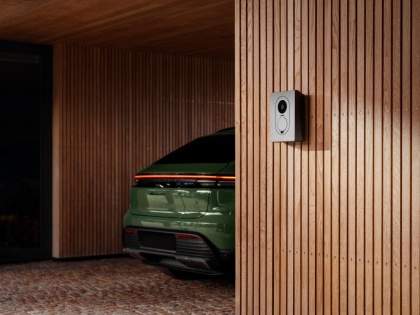 Zaptec Go 2 22 kW - wallbox z licznikiem MID, wyświetlaczem, 4G i OCPP