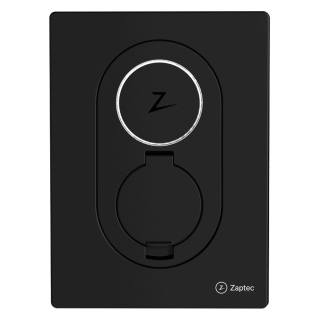 Zaptec Go 22 kW - wallbox z 4G, RFID i OCPP
