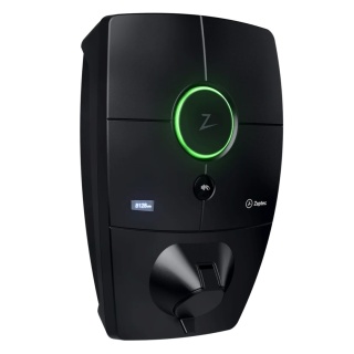 Zaptec PRO 22 kW MID + płyta montażowa - zestaw