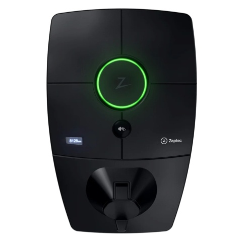 Zaptec PRO 22 kW MID - wallbox Type 2, RFID, Wi-Fi i LTE-M