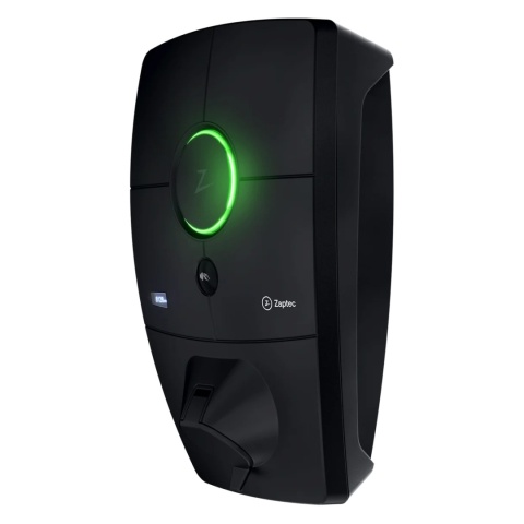 Zaptec PRO 22 kW MID - wallbox Type 2, RFID, Wi-Fi i LTE-M