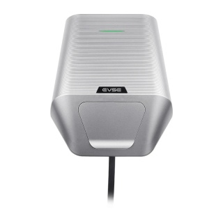 BESEN LX30 22 kW APP - wallbox 22 kW z gniazdem Type 2 i aplikacją EVSEMaster