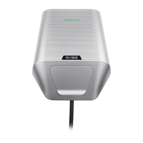 BESEN LX30 22 kW APP - wallbox 22 kW z gniazdem Type 2 i aplikacją EVSEMaster