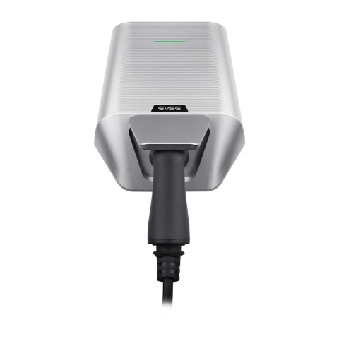 BESEN LX30 22 kW APP - wallbox 22 kW z gniazdem Type 2 i aplikacją EVSEMaster