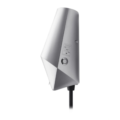 BESEN LX30 22 kW APP - wallbox 22 kW z gniazdem Type 2 i aplikacją EVSEMaster